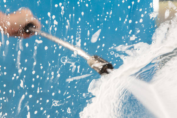Best Gas Station Cleaning  in Fairmount, IN